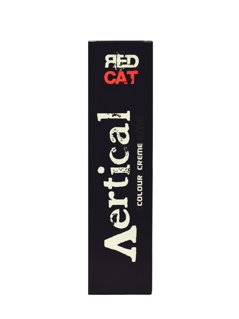 Farba za kosu Red Cat Vertikal