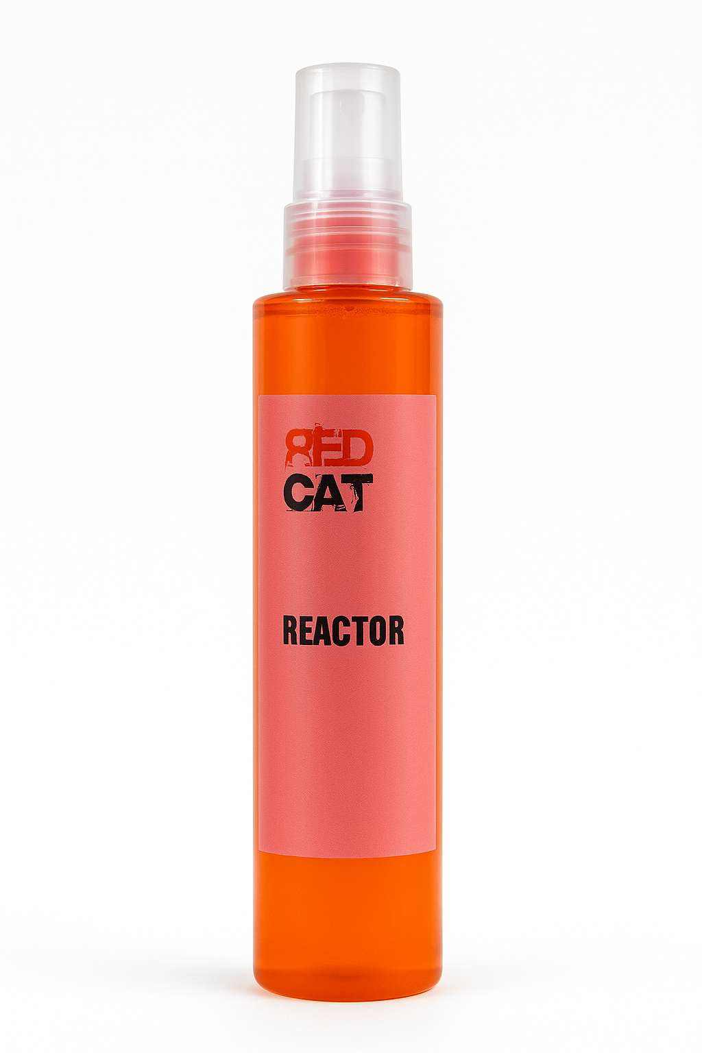 Sprej za obnavljanje, čvrstinu i negu oštećene kose Red Cat Reactor
