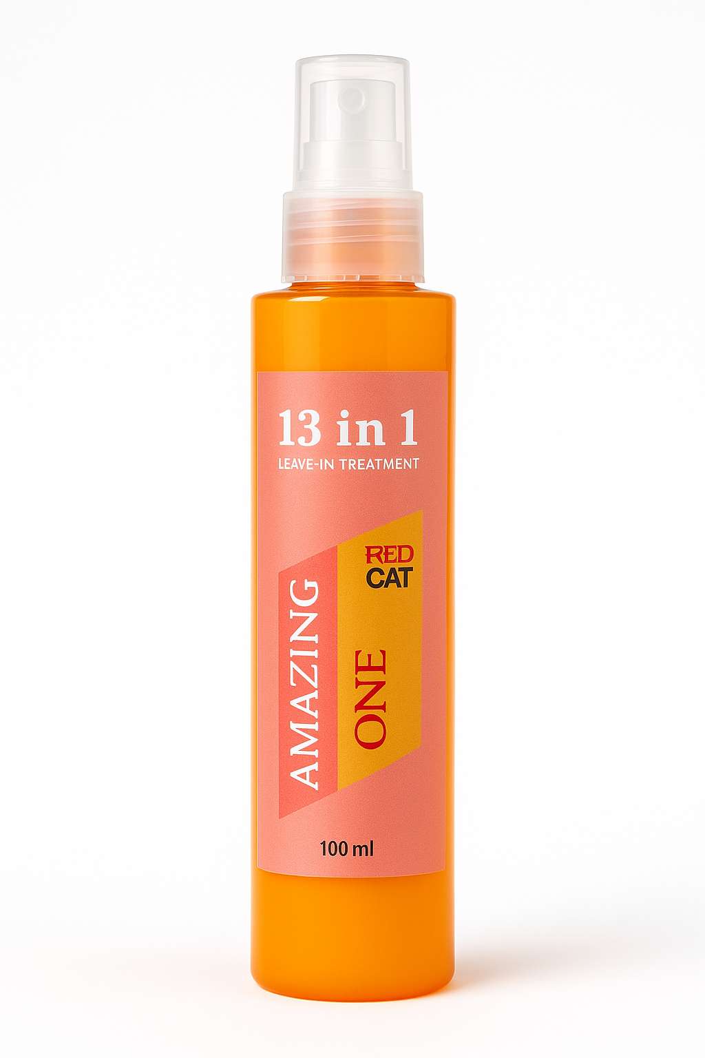 Serum za regeneraciju kose Red Cat Amazing One 100ml