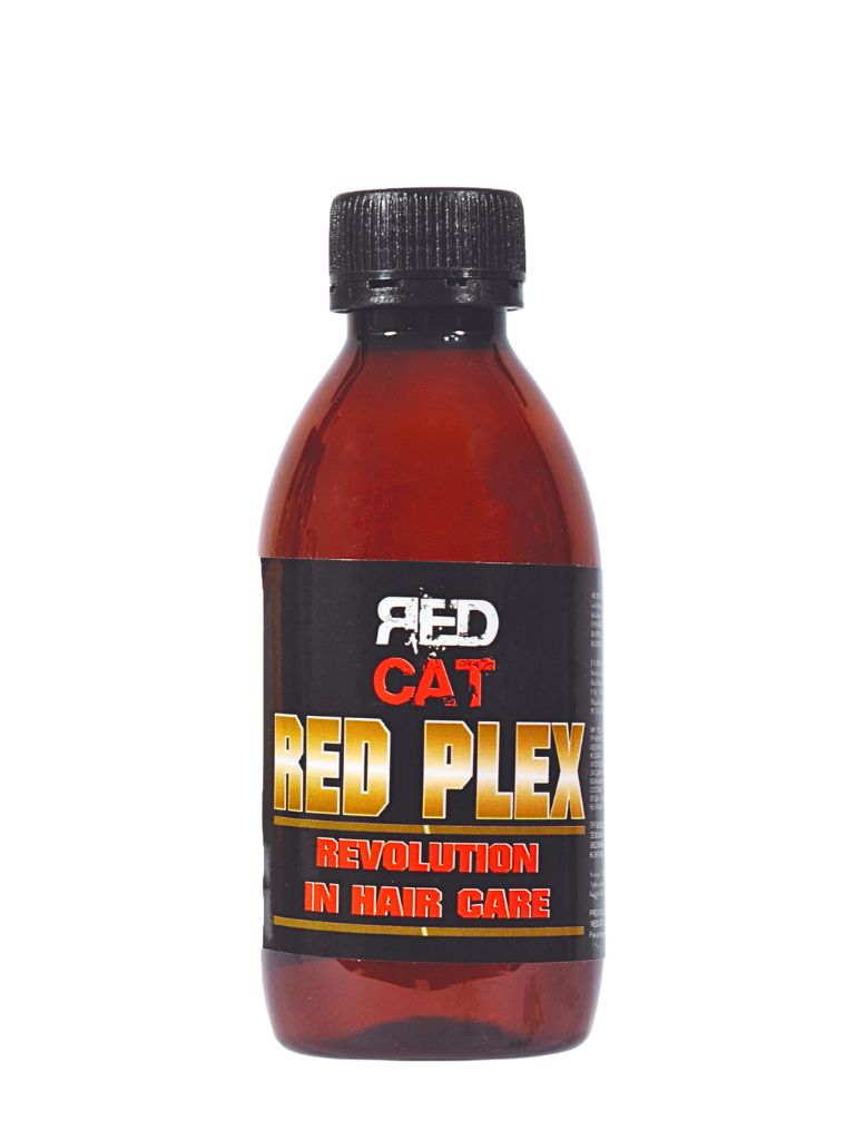 Proizvod za zaštitu kose Red Cat Red Plex - Protein Complex